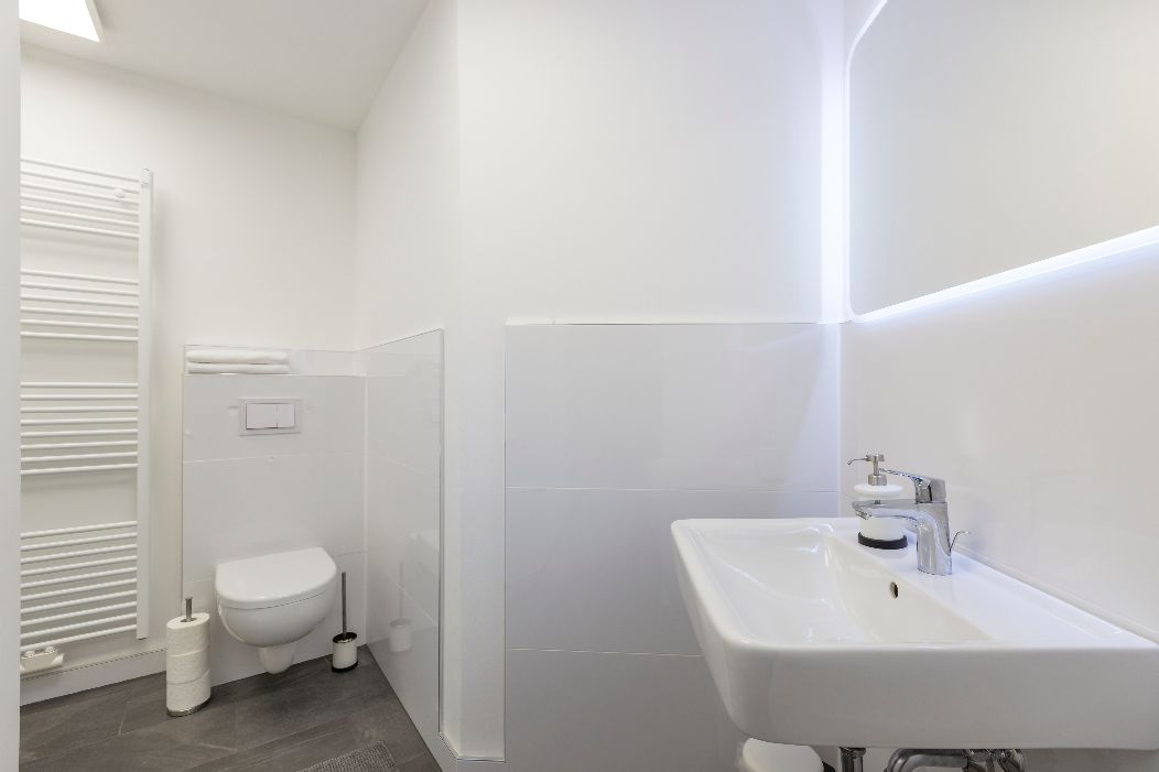  Serviced Loft Apartment Construction Manager Project Manager Apartment  -  Serviced loft apartment Construction manager Project manager Apartment  - Gallery -  11