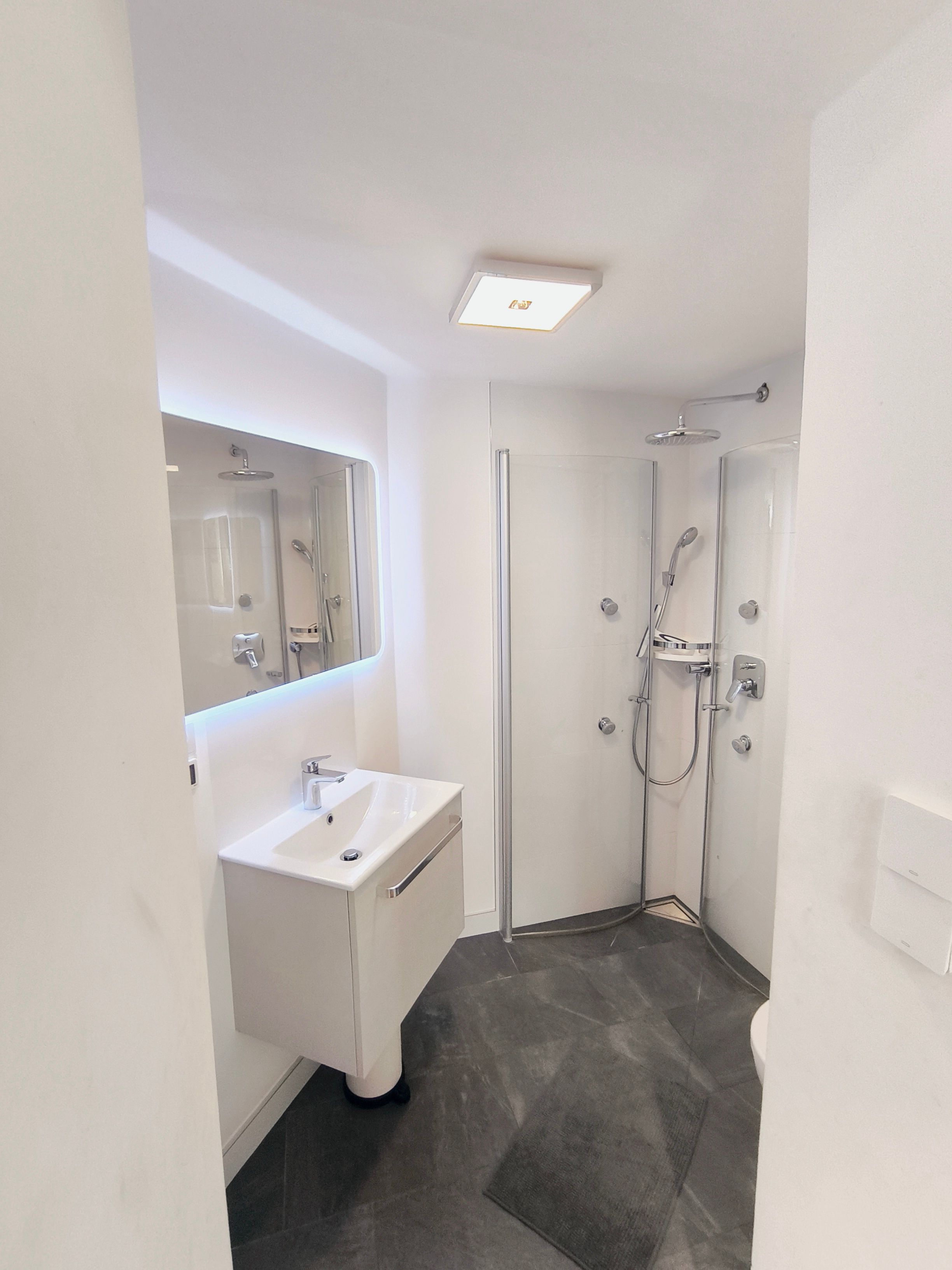  Serviced Loft Apartment Construction Manager Project Manager Apartment  -  Serviced loft apartment Construction manager Project manager Apartment  - Gallery -  12