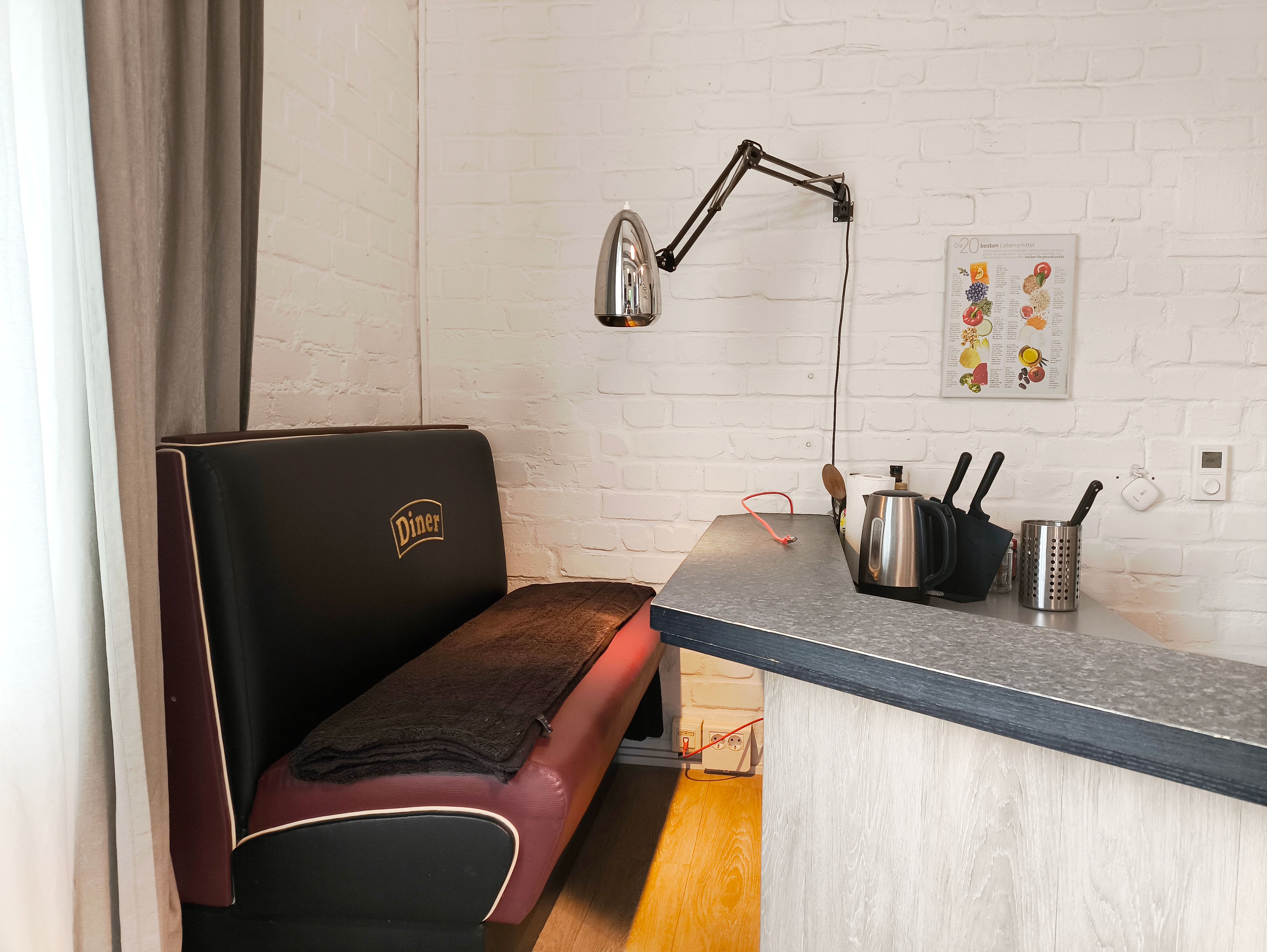  Serviced Loft Apartment Construction Manager Project Manager Apartment  -  Serviced loft apartment Construction manager Project manager Apartment  - Gallery -  6