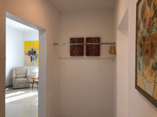 All‑Inclusive 4‑Room Apartment with Garden | Near Frankfurt Airport | Ideal for Families & Groups - Gallery - 38