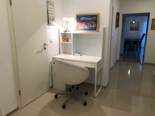 All‑Inclusive 4‑Room Apartment with Garden | Near Frankfurt Airport | Ideal for Families & Groups - Gallery - 39
