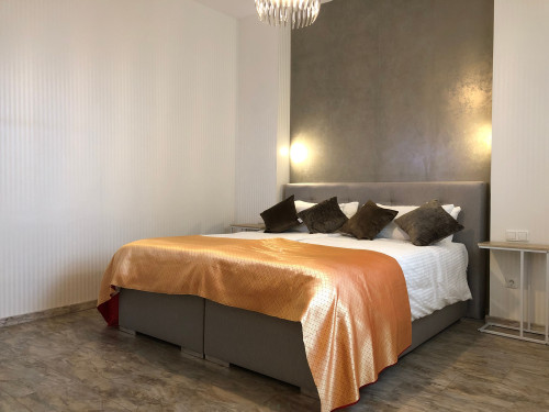 All‑Inclusive 4‑Room Apartment with Garden | Near Frankfurt Airport | Ideal for Families & Groups - Gallery - 12