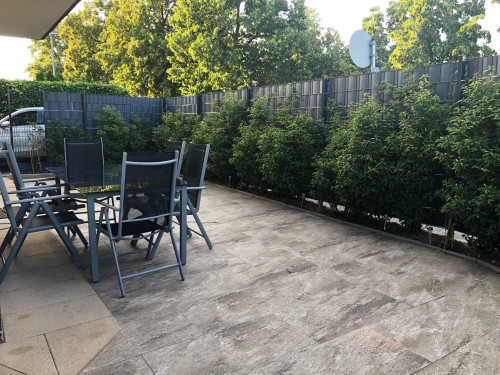 All‑Inclusive 4‑Room Apartment with Garden | Near Frankfurt Airport | Ideal for Families & Groups - Gallery - 21