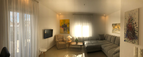 All‑Inclusive 4‑Room Apartment with Garden | Near Frankfurt Airport | Ideal for Families & Groups