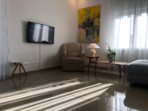 All‑Inclusive 4‑Room Apartment with Garden | Near Frankfurt Airport | Ideal for Families & Groups - Gallery - 28