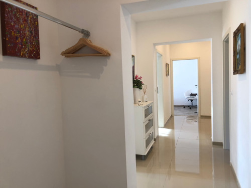 All‑Inclusive 4‑Room Apartment with Garden | Near Frankfurt Airport | Ideal for Families & Groups - Gallery - 36