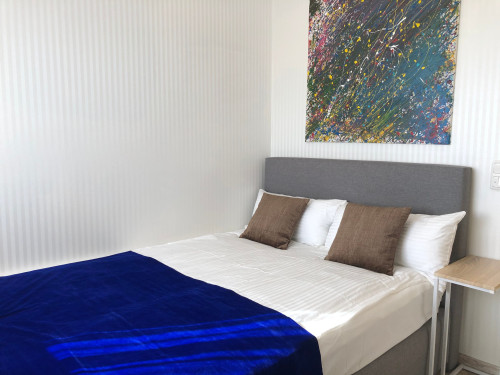 All‑Inclusive 4‑Room Apartment with Garden | Near Frankfurt Airport | Ideal for Families & Groups - Gallery - 6