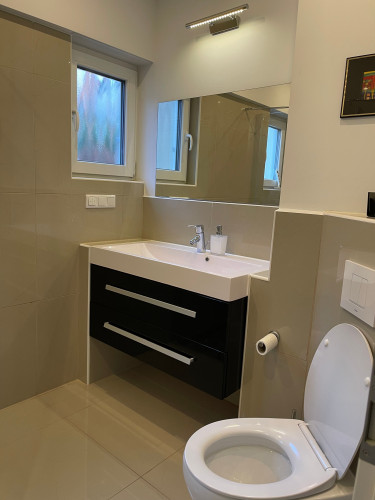 All‑Inclusive 4‑Room Apartment with Garden | Near Frankfurt Airport | Ideal for Families & Groups - Gallery - 15