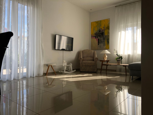 All‑Inclusive 4‑Room Apartment with Garden | Near Frankfurt Airport | Ideal for Families & Groups - Gallery - 30