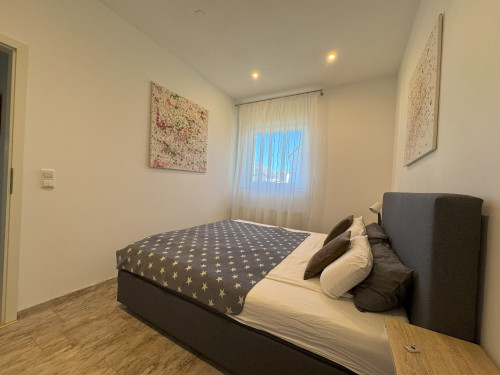 All‑Inclusive 4‑Room Apartment with Garden | Near Frankfurt Airport | Ideal for Families & Groups - Gallery - 4