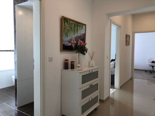 All‑Inclusive 4‑Room Apartment with Garden | Near Frankfurt Airport | Ideal for Families & Groups - Gallery - 37