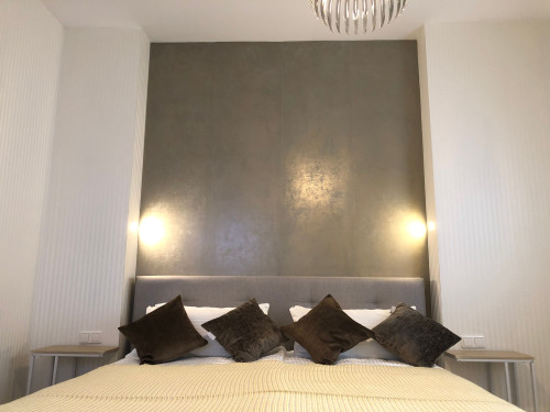 All‑Inclusive 4‑Room Apartment with Garden | Near Frankfurt Airport | Ideal for Families & Groups - Gallery - 2