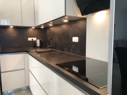 All‑Inclusive 4‑Room Apartment with Garden | Near Frankfurt Airport | Ideal for Families & Groups - Gallery - 22