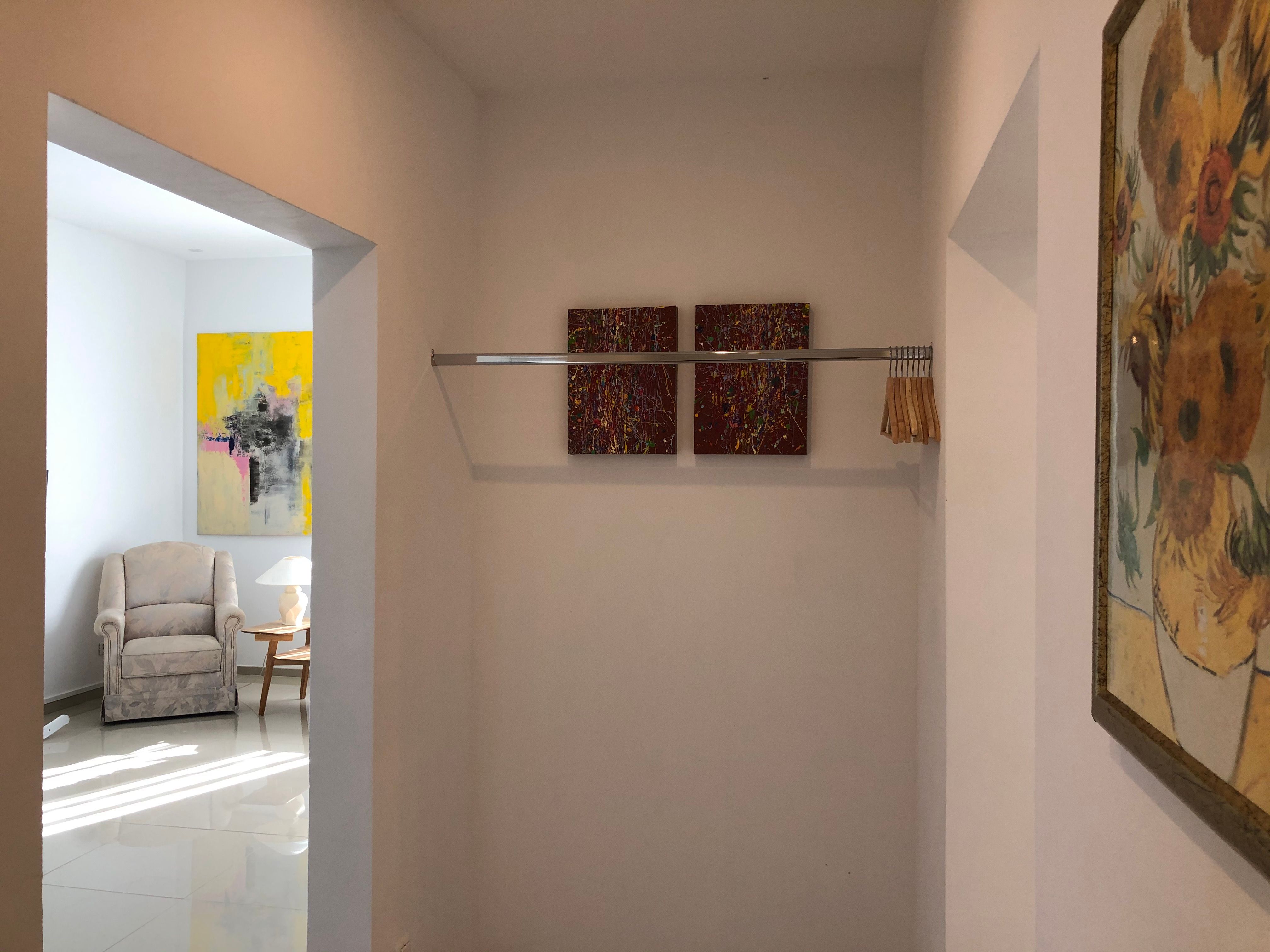 All‑Inclusive 4‑Room Apartment With Garden | Near Frankfurt Airport | Ideal For Families & Groups - 24