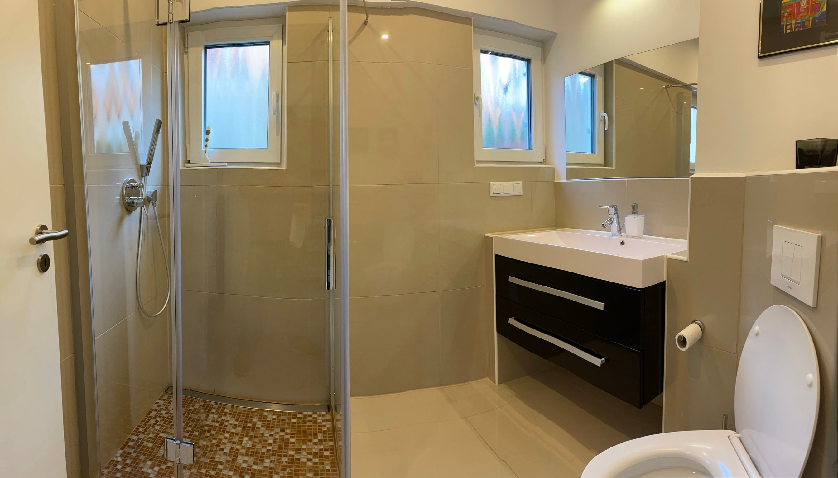 All‑Inclusive 4‑Room Apartment With Garden | Near Frankfurt Airport | Ideal For Families & Groups - 8