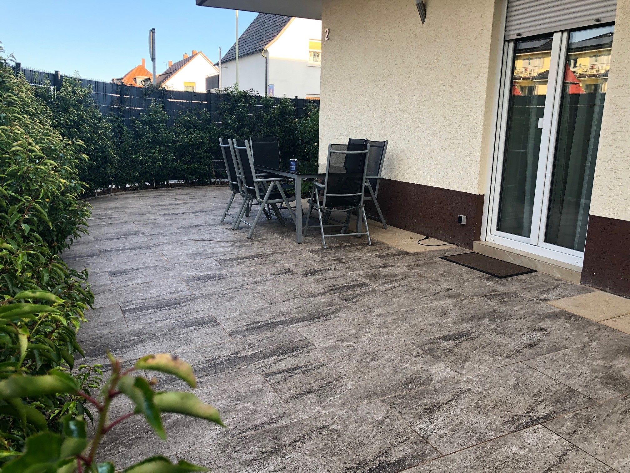 All‑Inclusive 4‑Room Apartment With Garden | Near Frankfurt Airport | Ideal For Families & Groups - 2