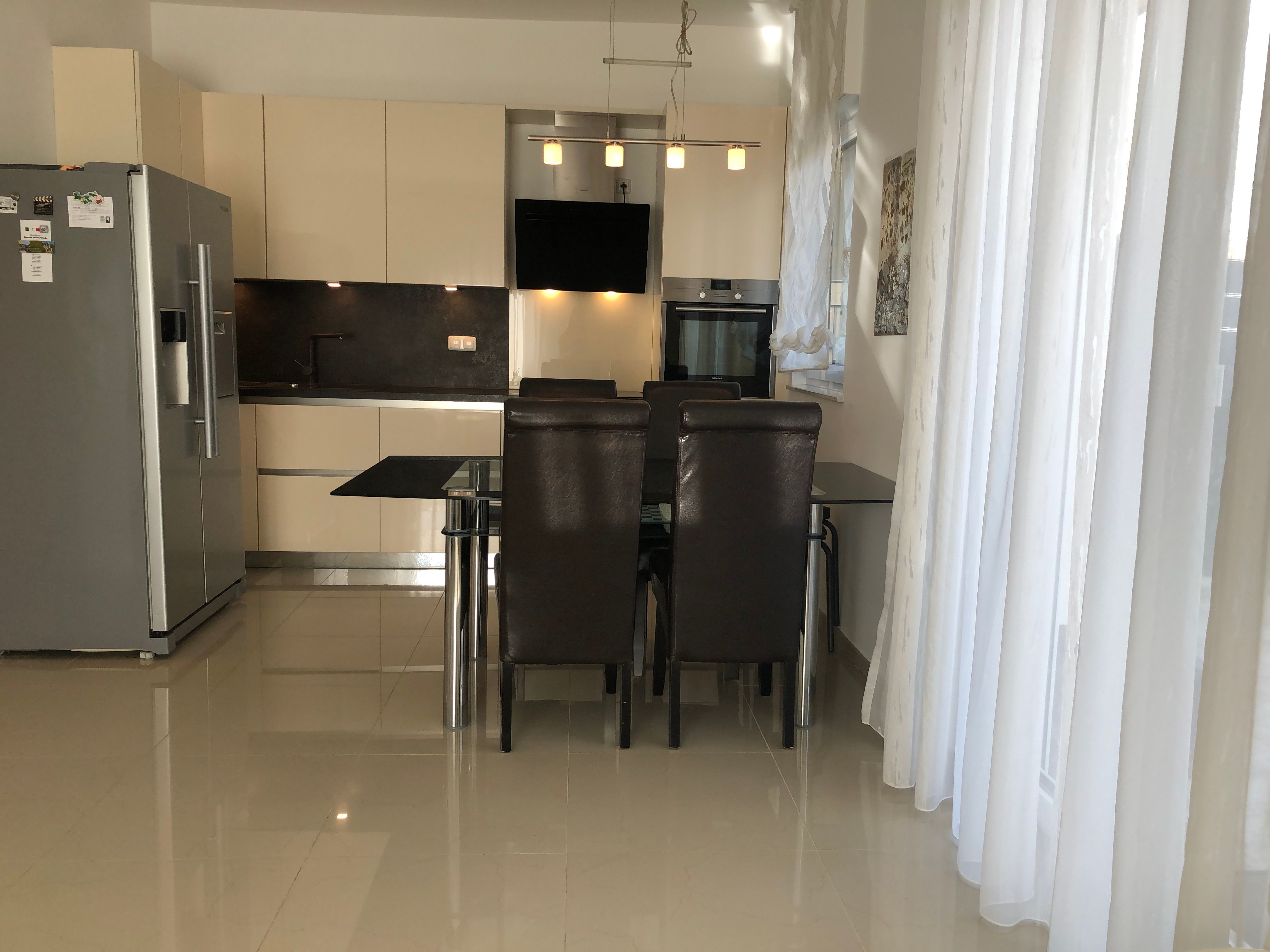 All‑Inclusive 4‑Room Apartment With Garden | Near Frankfurt Airport | Ideal For Families & Groups - 28