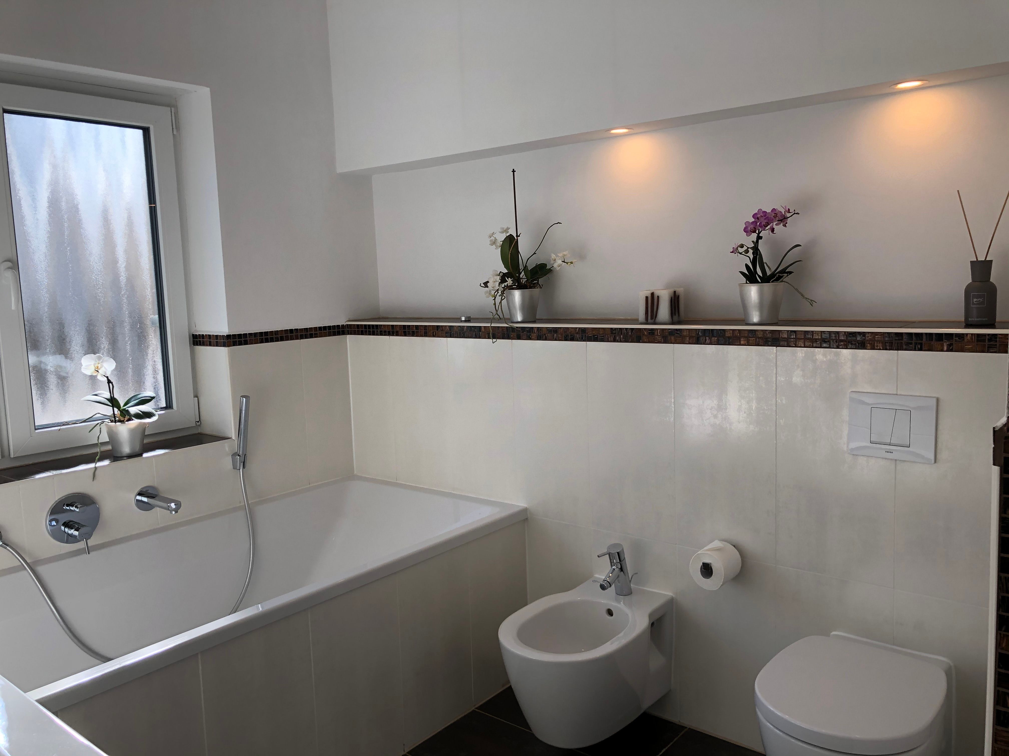 All‑Inclusive 4‑Room Apartment With Garden | Near Frankfurt Airport | Ideal For Families & Groups - 14