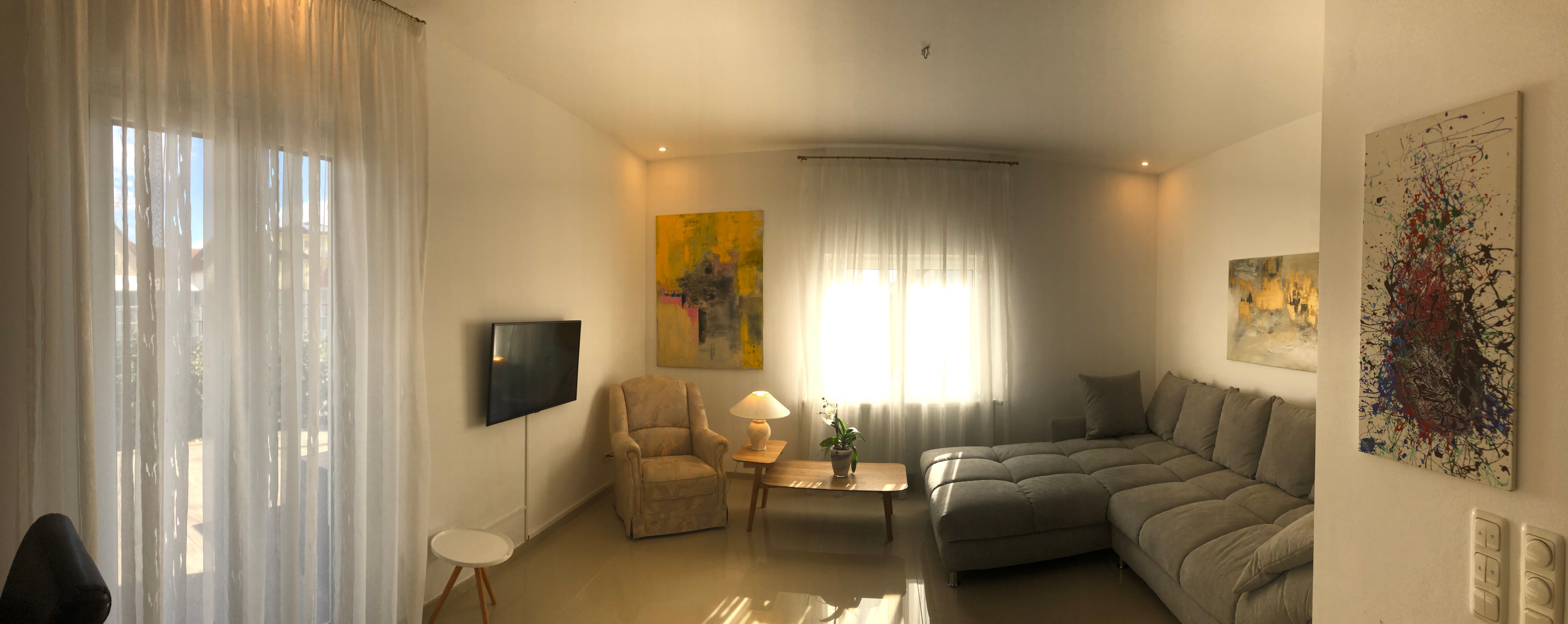All‑Inclusive 4‑Room Apartment With Garden | Near Frankfurt Airport | Ideal For Families & Groups - 41