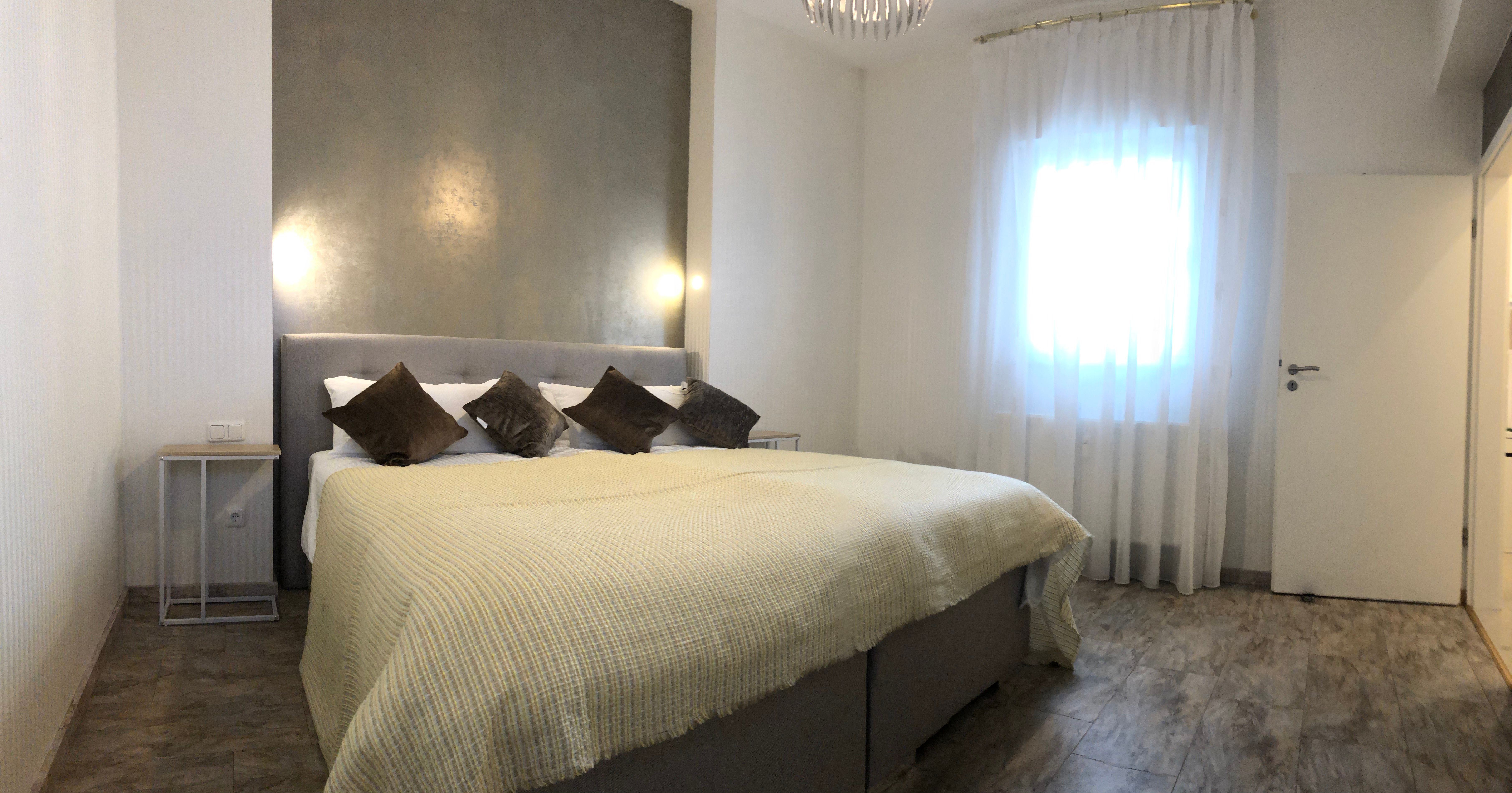 All‑Inclusive 4‑Room Apartment With Garden | Near Frankfurt Airport | Ideal For Families & Groups - 21