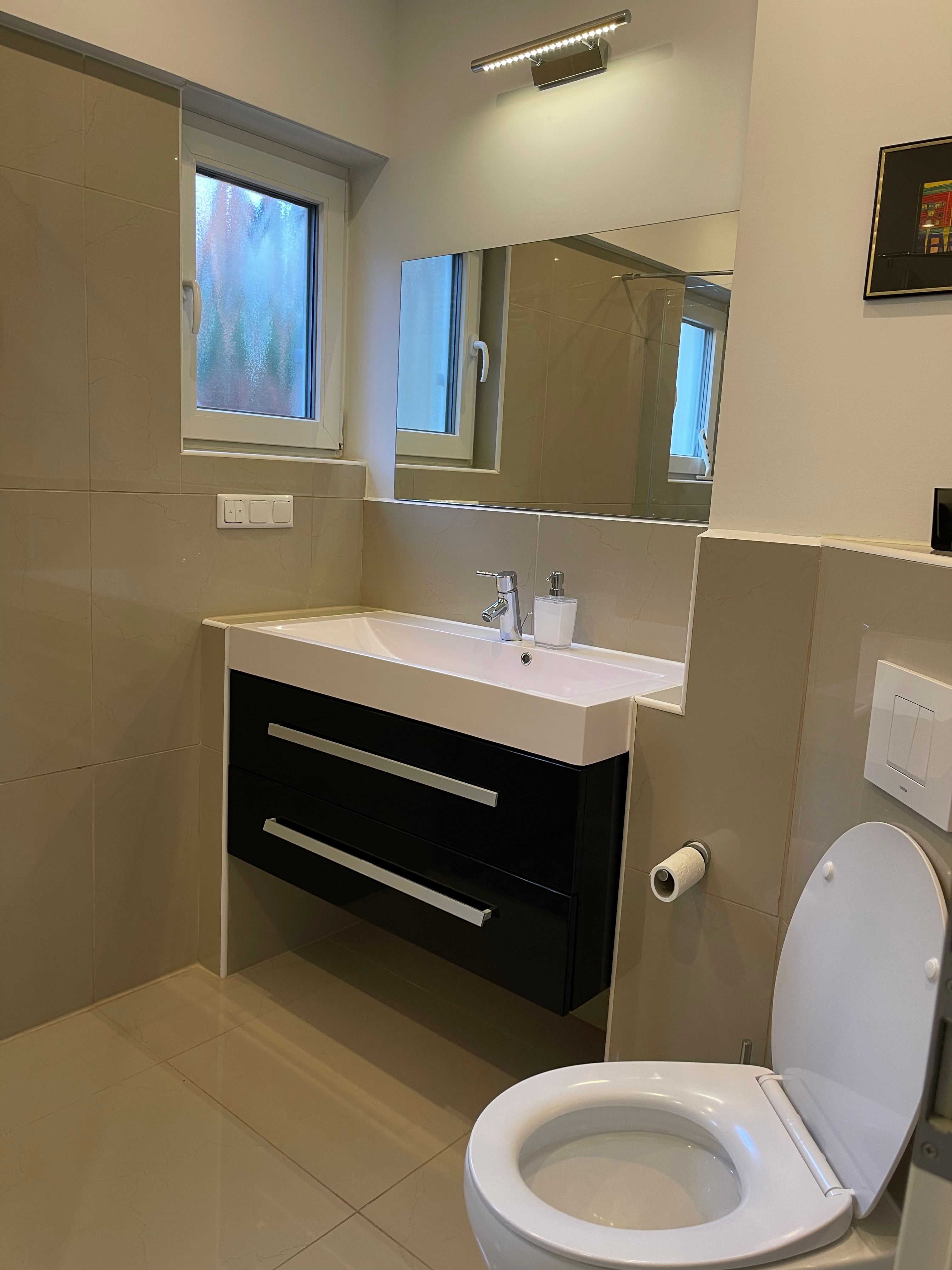 All‑Inclusive 4‑Room Apartment With Garden | Near Frankfurt Airport | Ideal For Families & Groups - 7