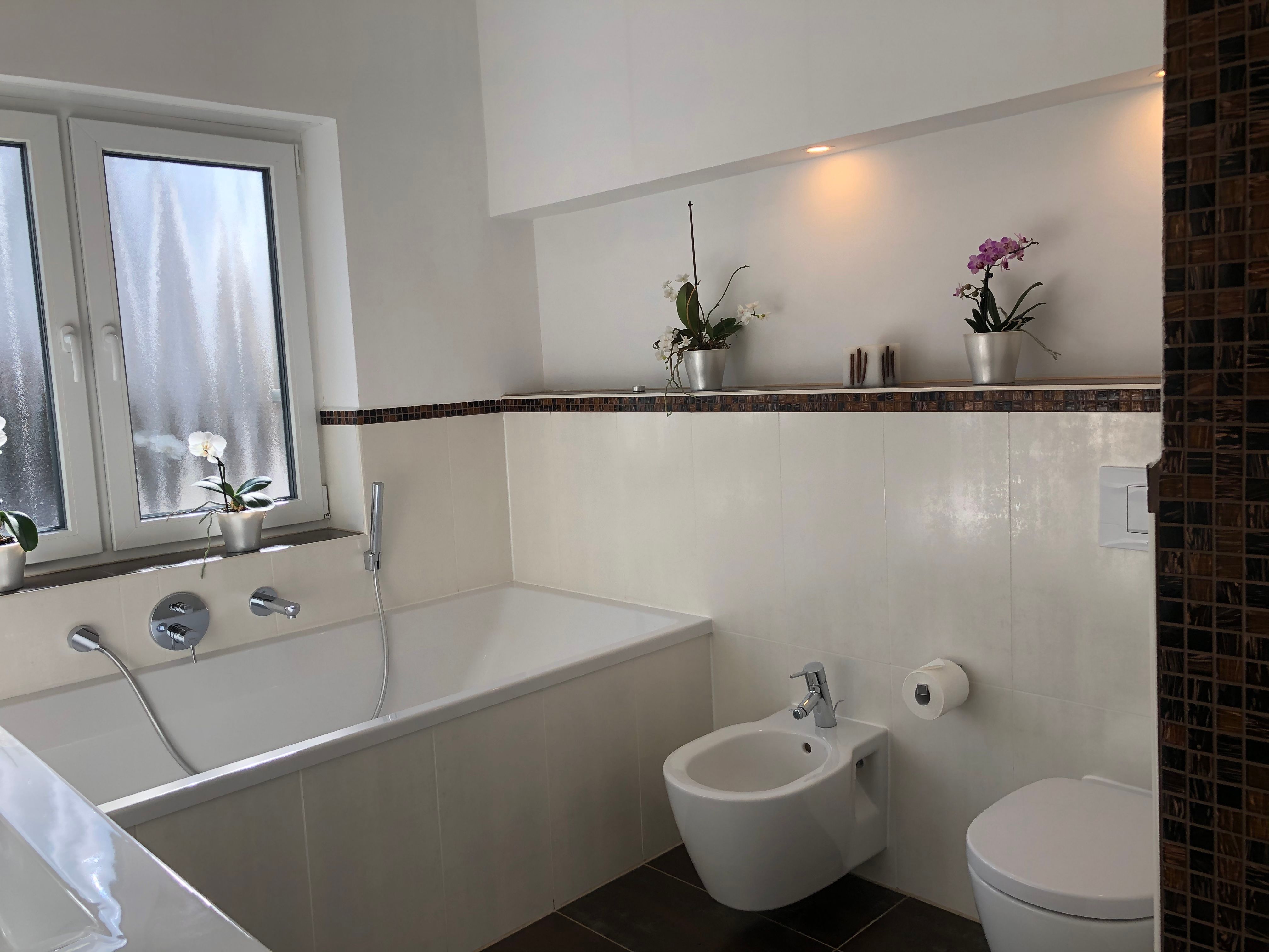All‑Inclusive 4‑Room Apartment With Garden | Near Frankfurt Airport | Ideal For Families & Groups - 10