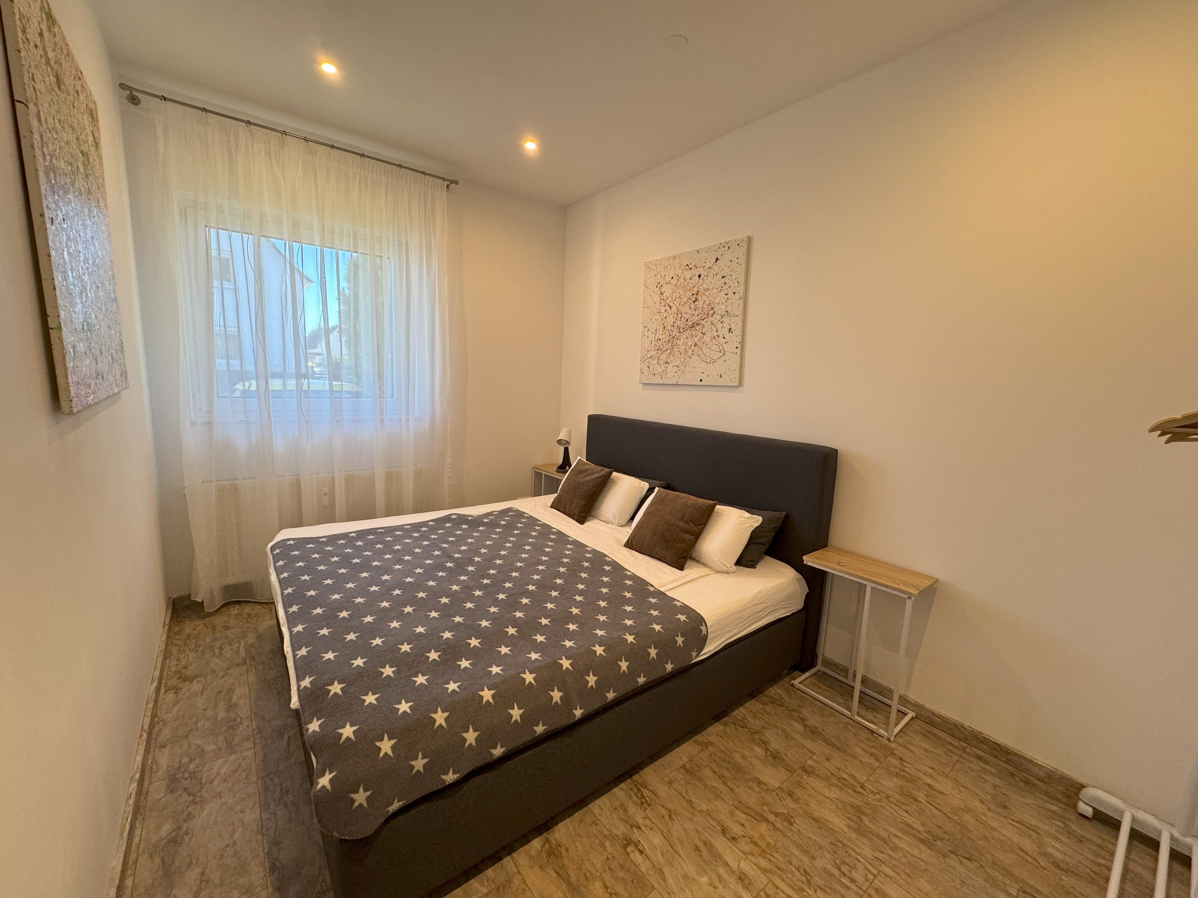 All‑Inclusive 4‑Room Apartment With Garden | Near Frankfurt Airport | Ideal For Families & Groups - 18