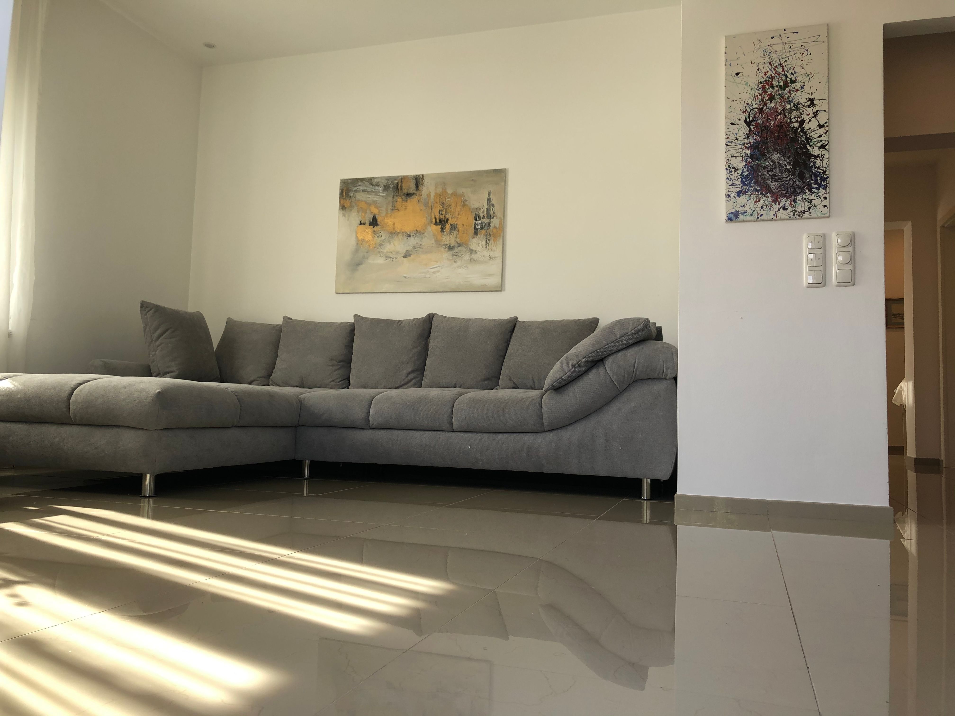 All‑Inclusive 4‑Room Apartment With Garden | Near Frankfurt Airport | Ideal For Families & Groups - 32