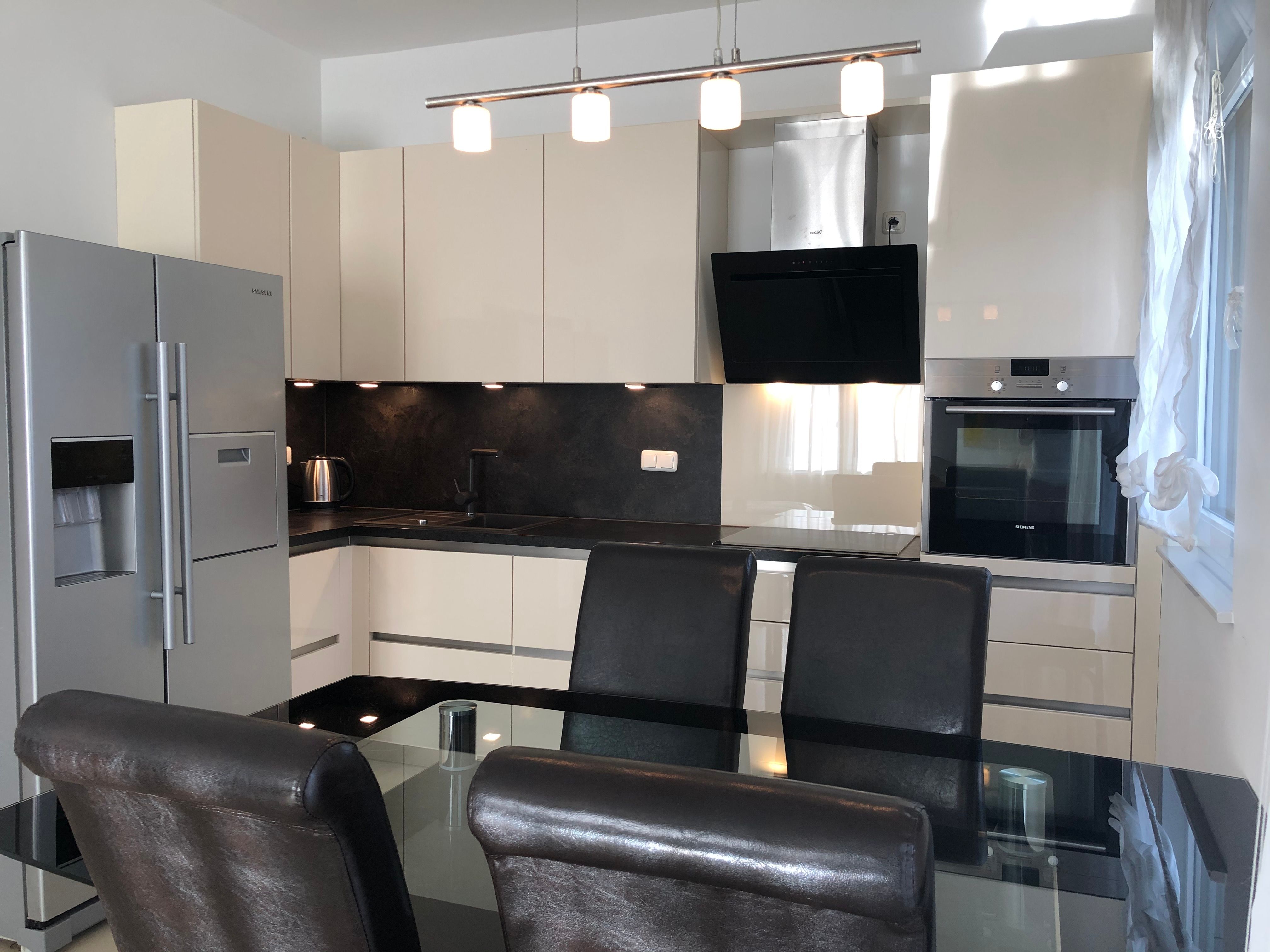 All‑Inclusive 4‑Room Apartment With Garden | Near Frankfurt Airport | Ideal For Families & Groups - 29