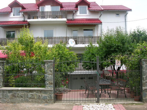 Enjoy our hospitality!