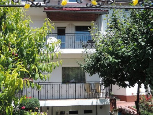 Enjoy our hospitality!