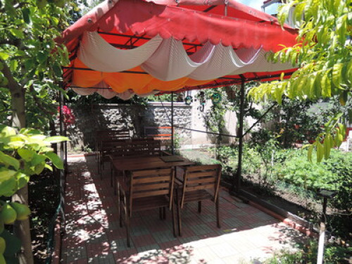 Enjoy our hospitality!