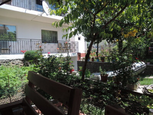 Enjoy our hospitality!