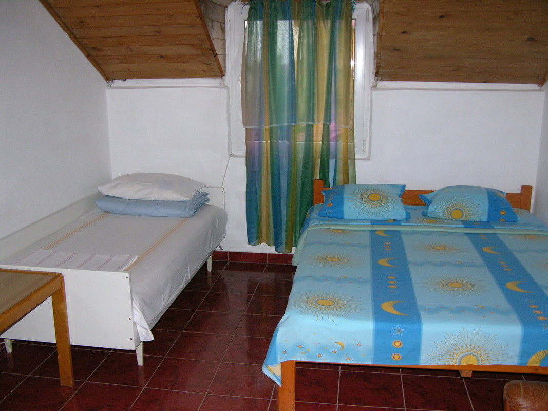 Triple Room(Full Room) - 1