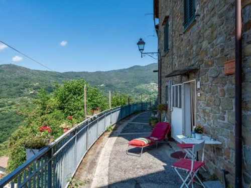 Relax in Tuscany