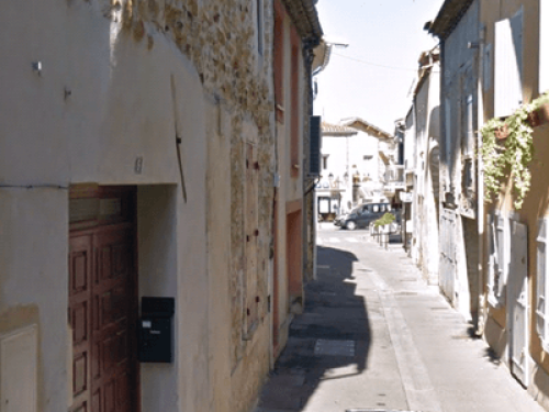 Welcome to Vaucluse and Provence 