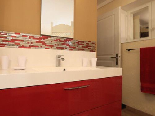 A charming place for two 