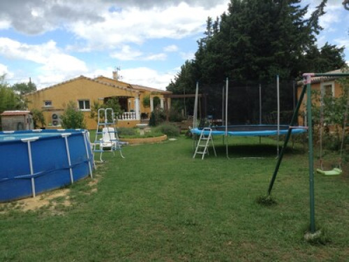 Easy going Montelimar