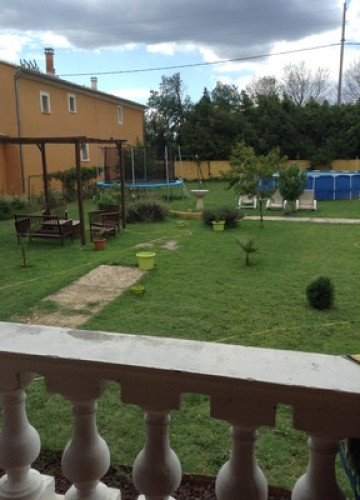 Easy going Montelimar