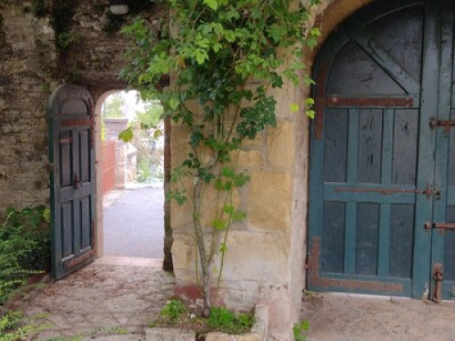 Elegant, cosy chateau in a village - Gallery - 10
