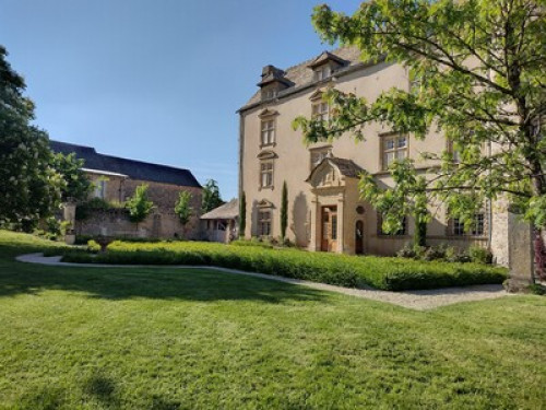 Elegant, cosy chateau in a village - Gallery - 13