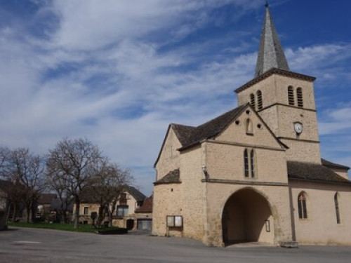 Elegant, cosy chateau in a village - Gallery - 11