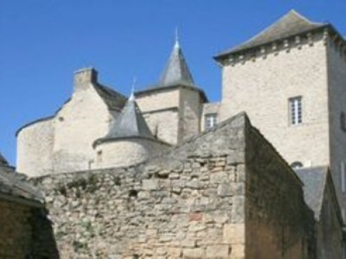Elegant, cosy chateau in a village - Gallery - 7