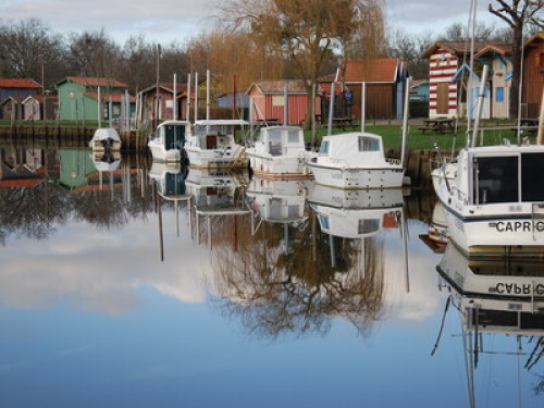 Bedroom ground floor