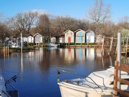 Bedroom ground floor