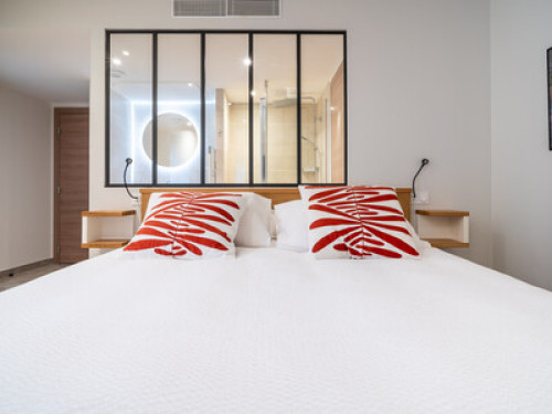 Charming and cozy for 2 people - Gallery - 9