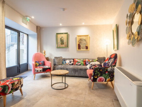 Charming and cozy for 2 people