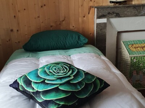 guest room beautiful horizon Aubrac 12