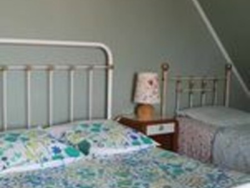 guest room beautiful horizon Aubrac 12