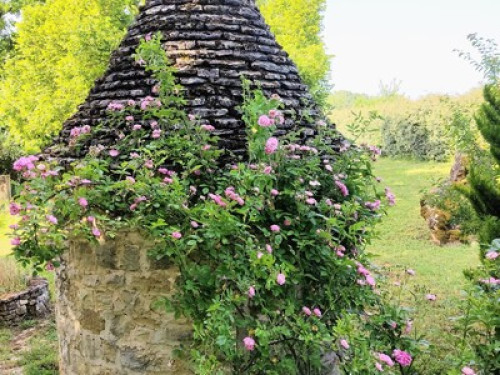 Cosy B&B room in the Dordogne - Gallery - 11